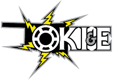 Okie Electric Logo